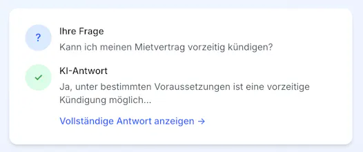 Meine Rechtshilfe gallery image
