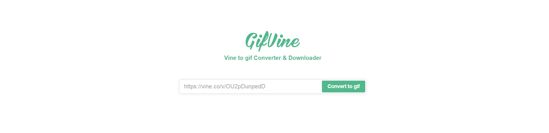 GifVine gallery image