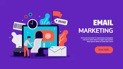 Smart Email Writer AI gallery image