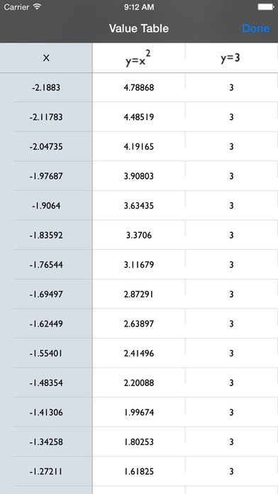 Quick Graph gallery image