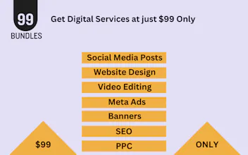 99 Bundles : Best Services at Best Price gallery image