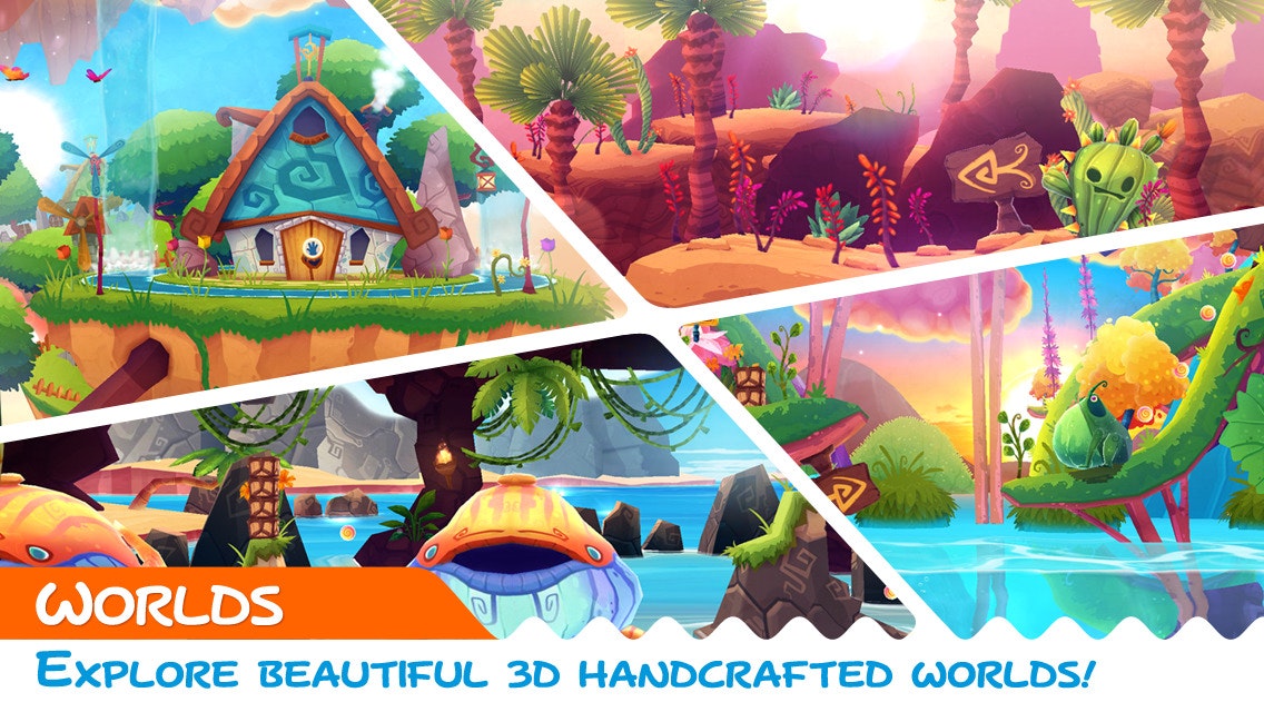 Heroki gallery image