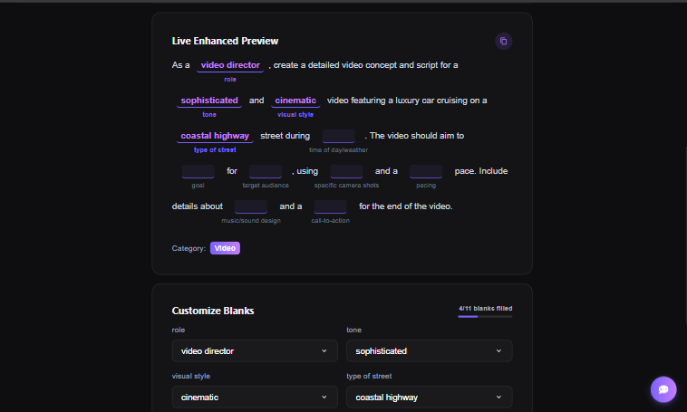 Prolib - Screenshot 4 showing product features and functionality