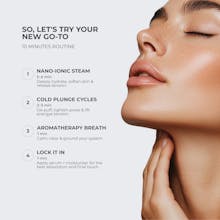 The Frosteam gallery image