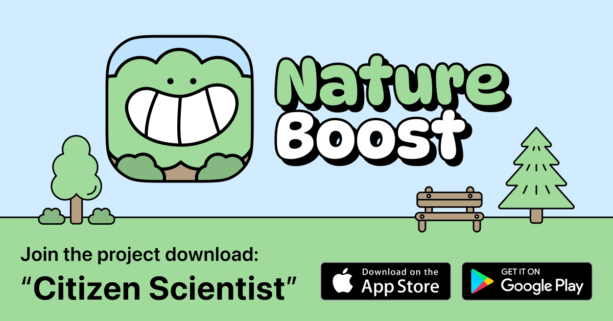 Natureboost - Esplora la natura e aumenta il tuo benessere media 1
