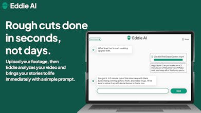 Eddie AI gallery image