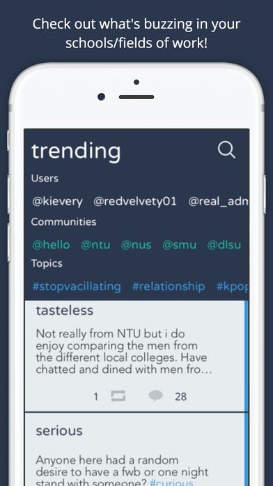 Fessup for Strangerships gallery image