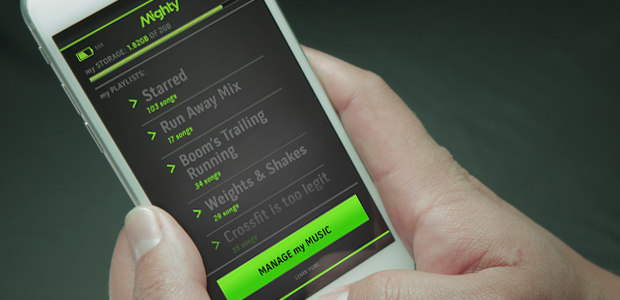 Mighty gallery image