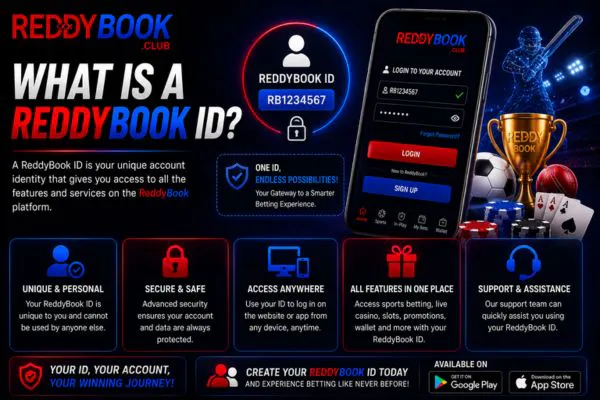 ReddyBook gallery image