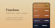 Timebase