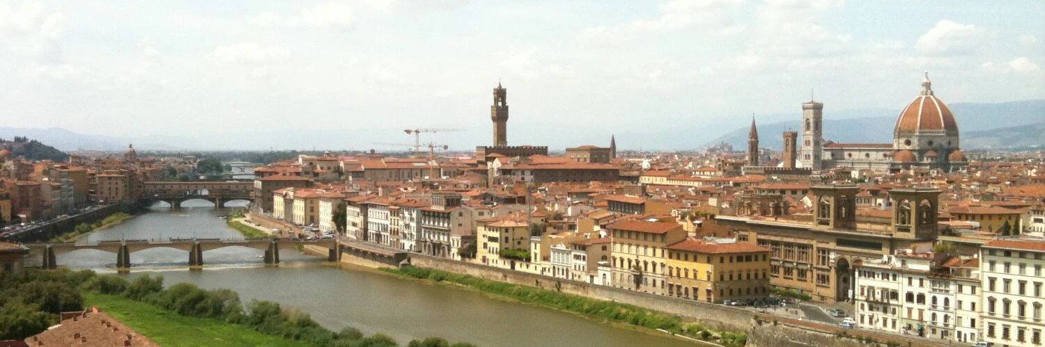 Daniele Trambusti cover