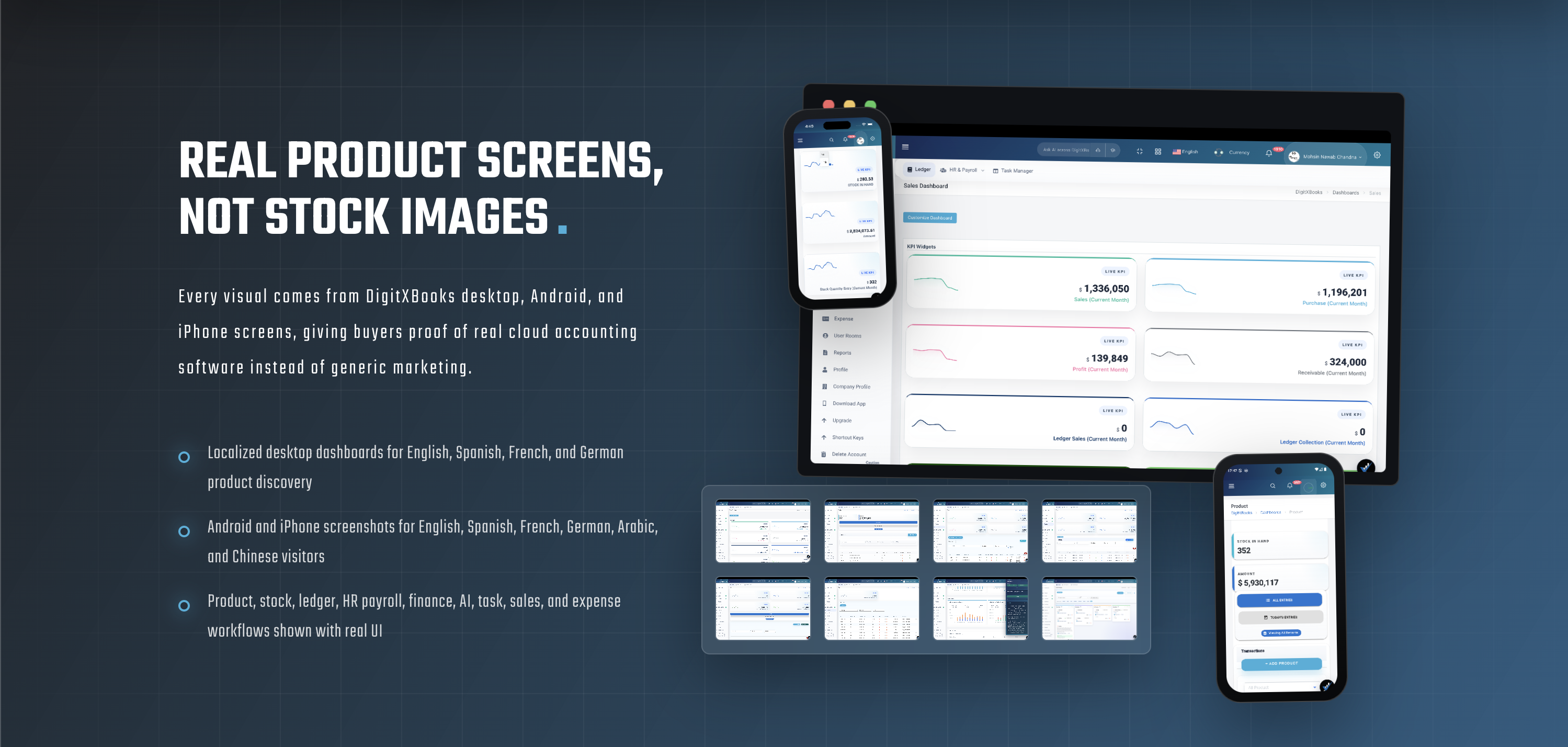 DigitXBooks gallery image