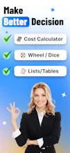 Better Decision: EZ Calculator gallery image