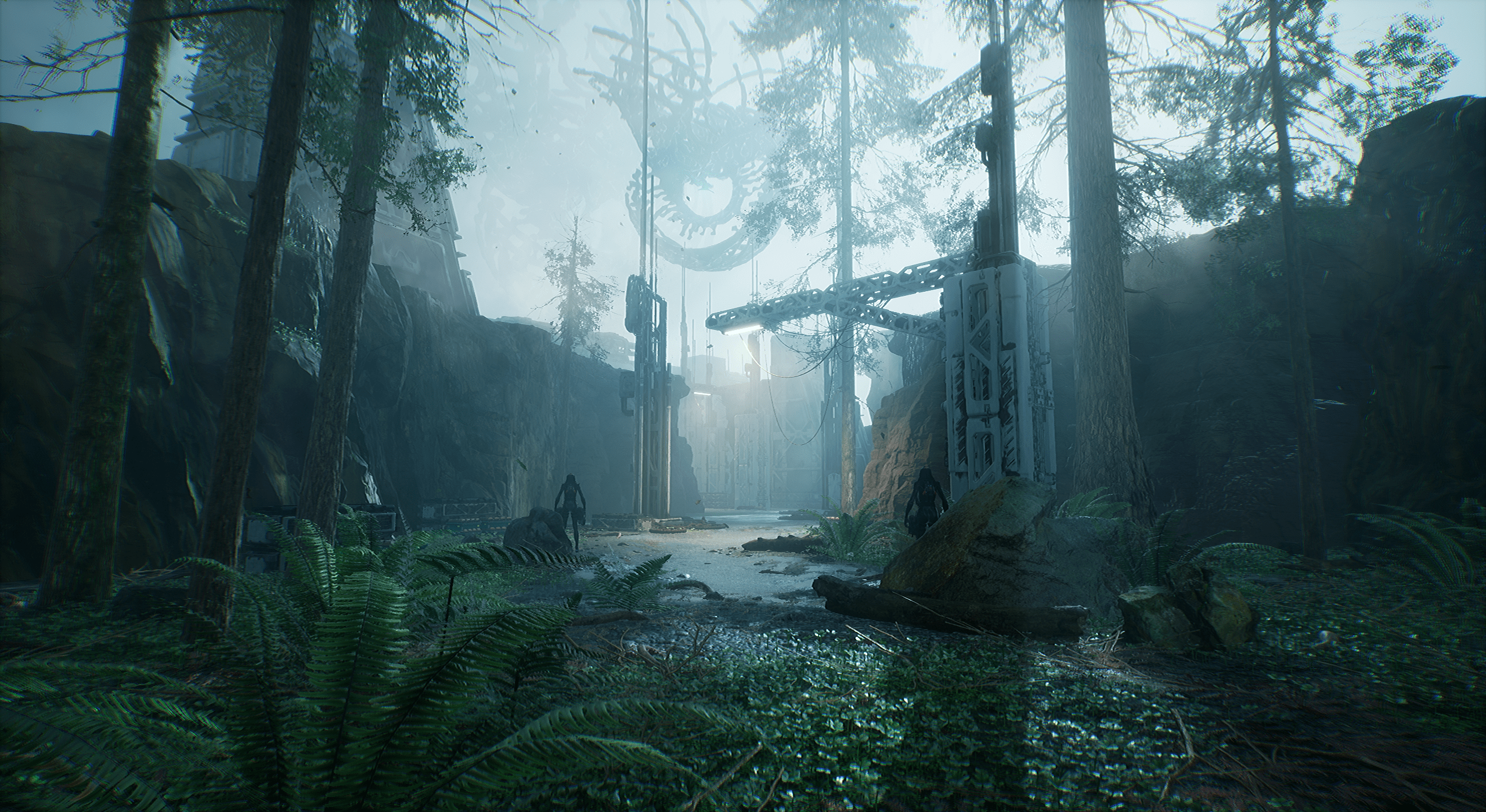 Ghost Shadow Videogame - นักกีฬา, ปริศนา, ประสาทหลอน, สยองขวัญ, FPSวิดีโอเกม media 6