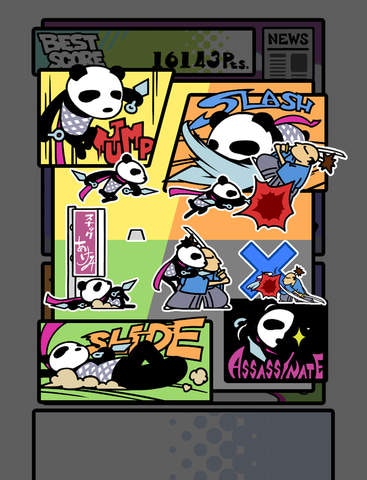 Killer Panda gallery image