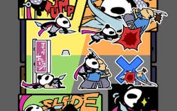 Killer Panda media 2