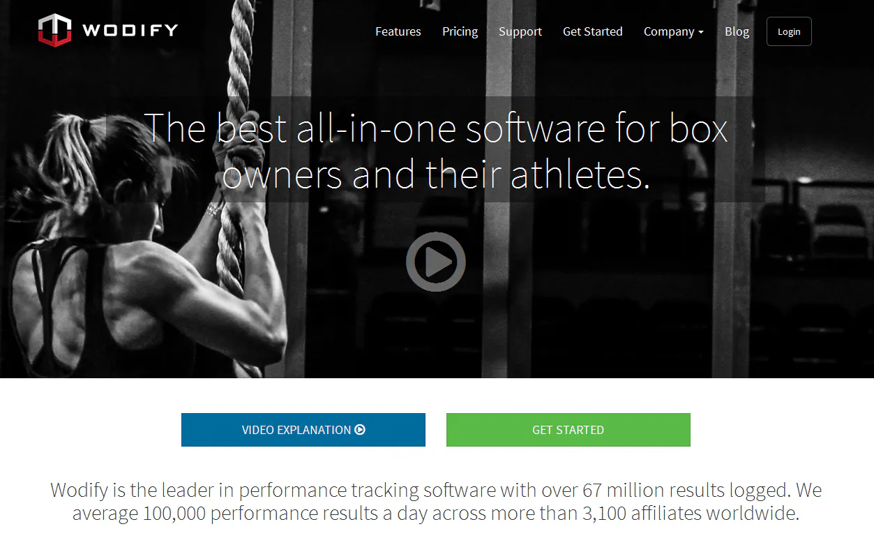 Wodify - Product Information, Latest Updates, and Reviews 2024 ...