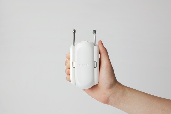 SwitchBot Curtain gallery image