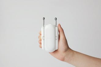 SwitchBot Curtain gallery image