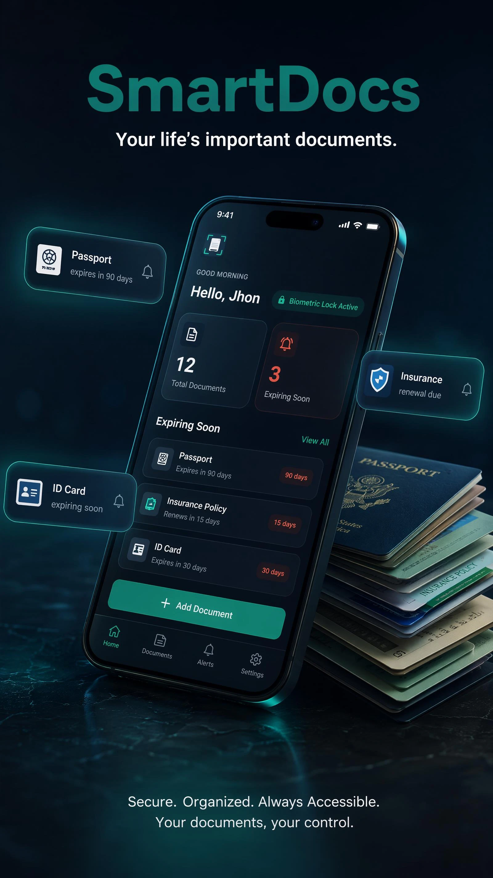SmartDocs
