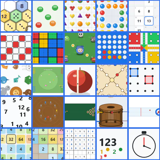 Offline Mini Games