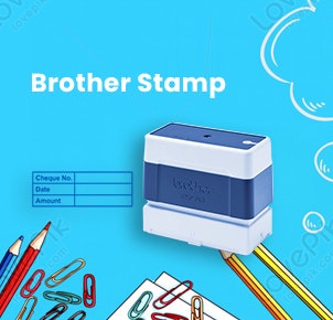 Rubber Stamp Maker in Dubai