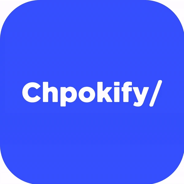 Chpokify