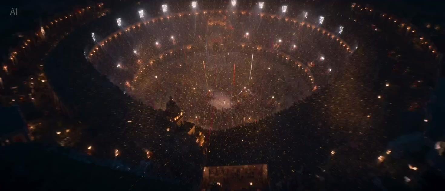 AI Video Editing gallery image