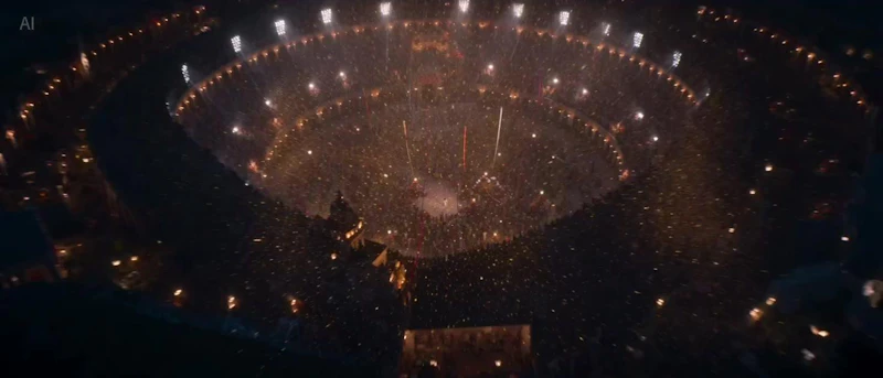 AI Video Editing screenshot 1