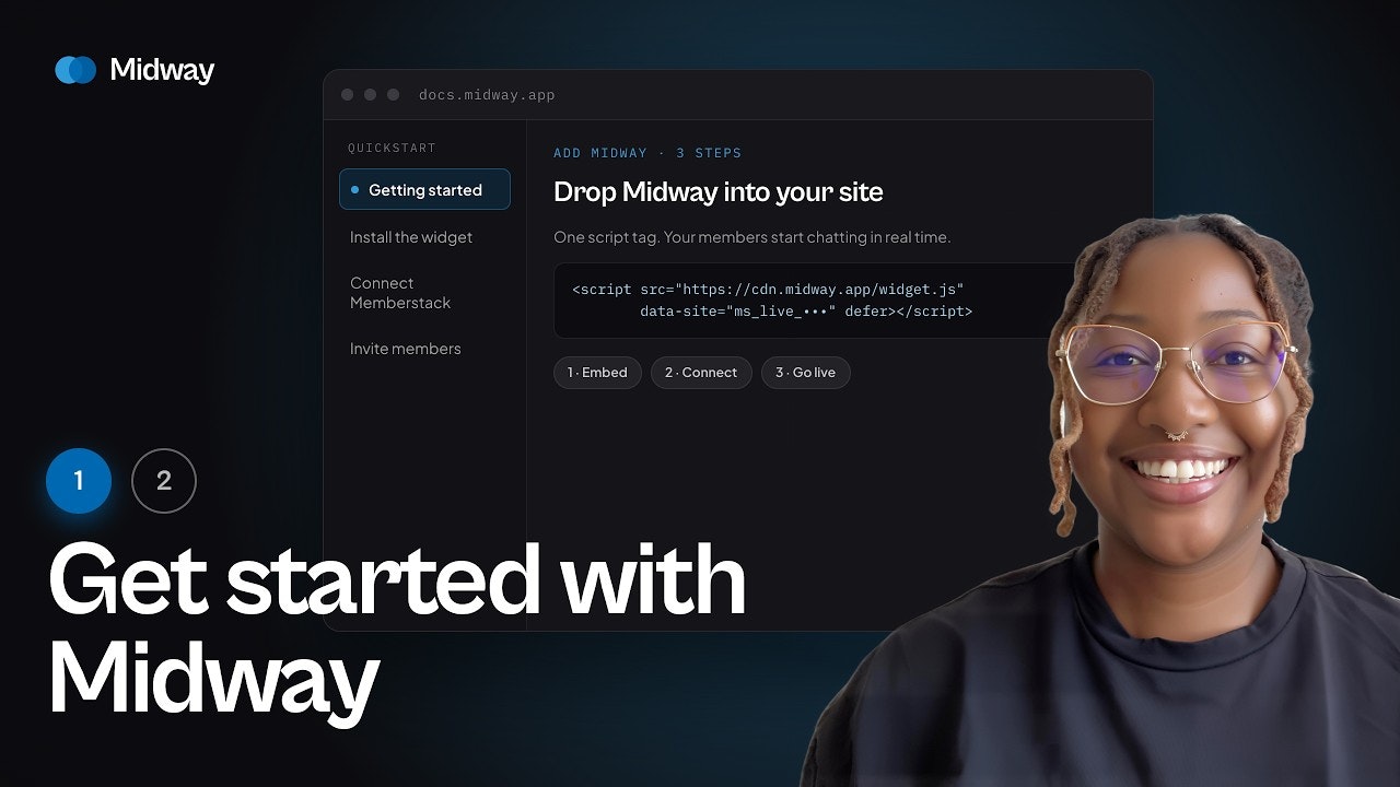 Midway Chat gallery image