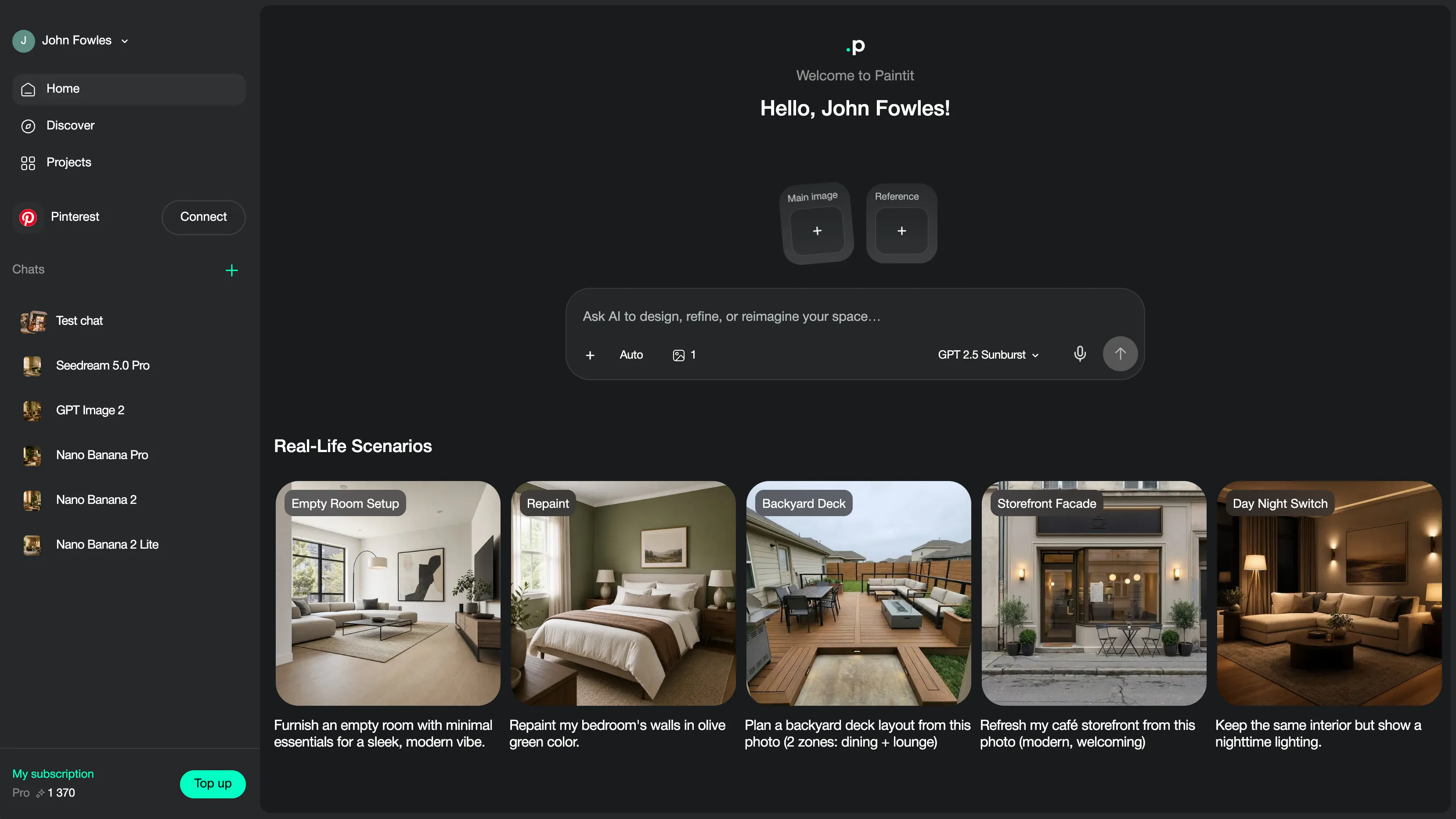 Paintit.ai gallery image