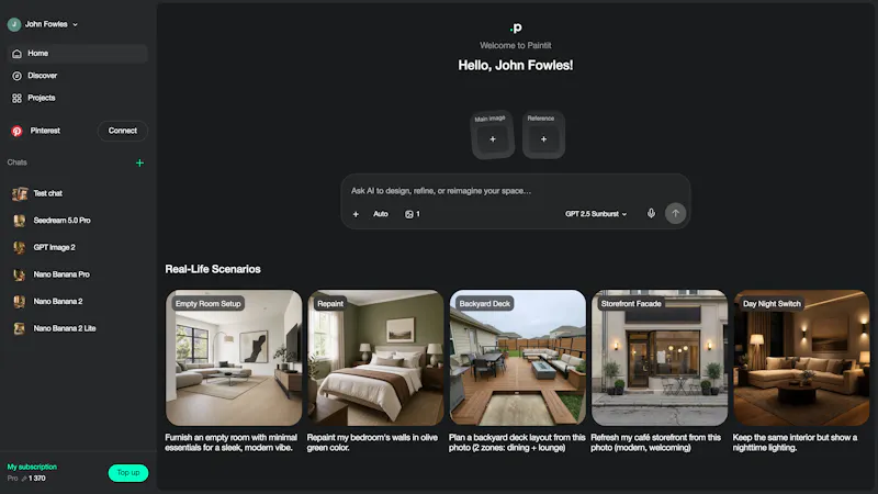 Paintit.ai screenshot 3