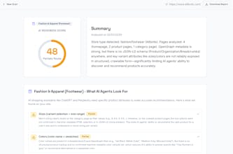 AgentsReady.Store gallery image