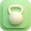 Home Gym - Personal Trainer App