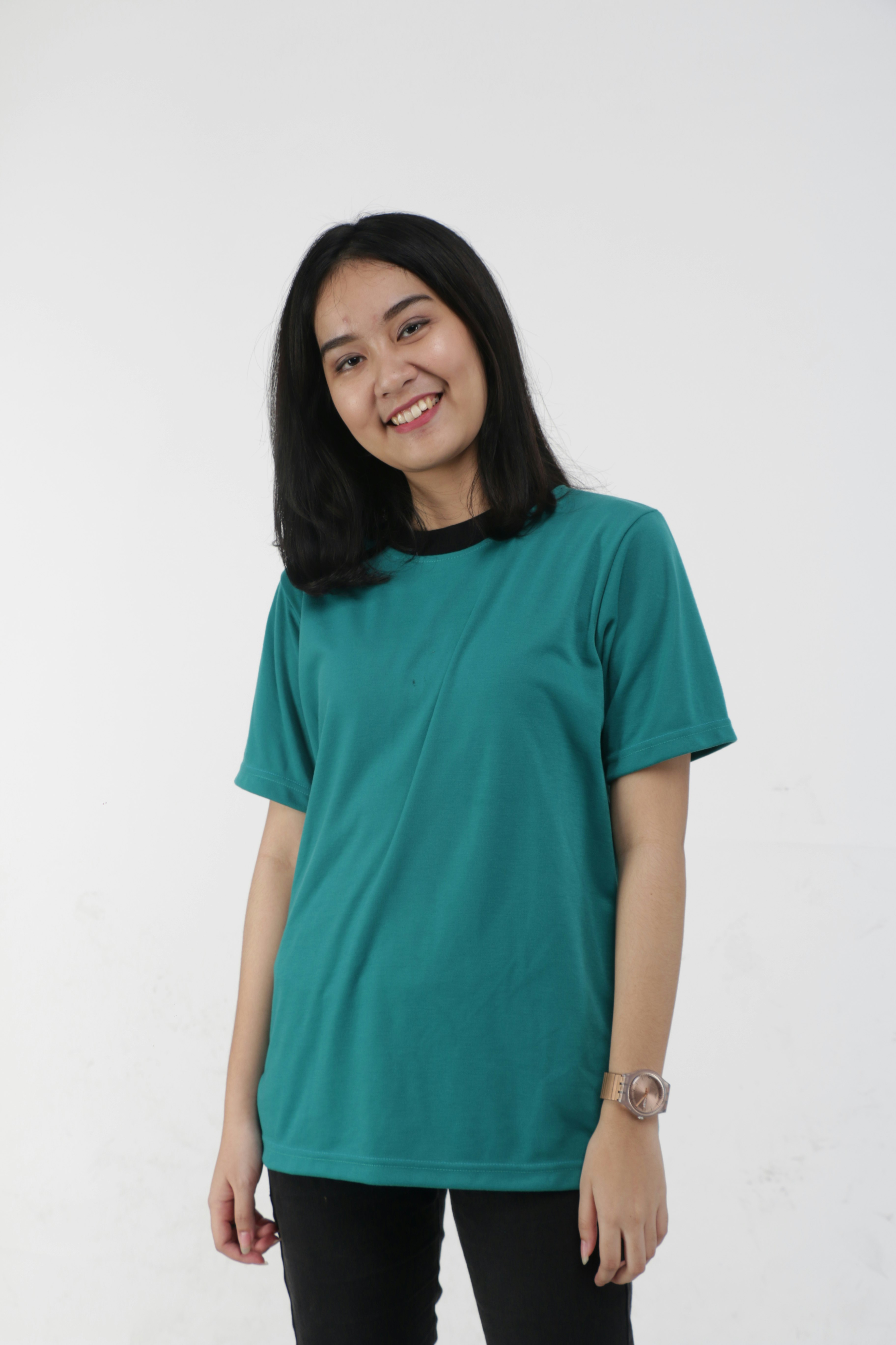 Media Bandung đối lưu t -shirt tùy chỉnh giá rẻ - Làm cho áo sơ mi thiết kế tùy chỉnh của riêng bạn dễ dàng hơn và thực tế hơn 2