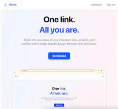 Blinko gallery image