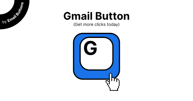 Email Buttons - Main screenshot showing features and interface