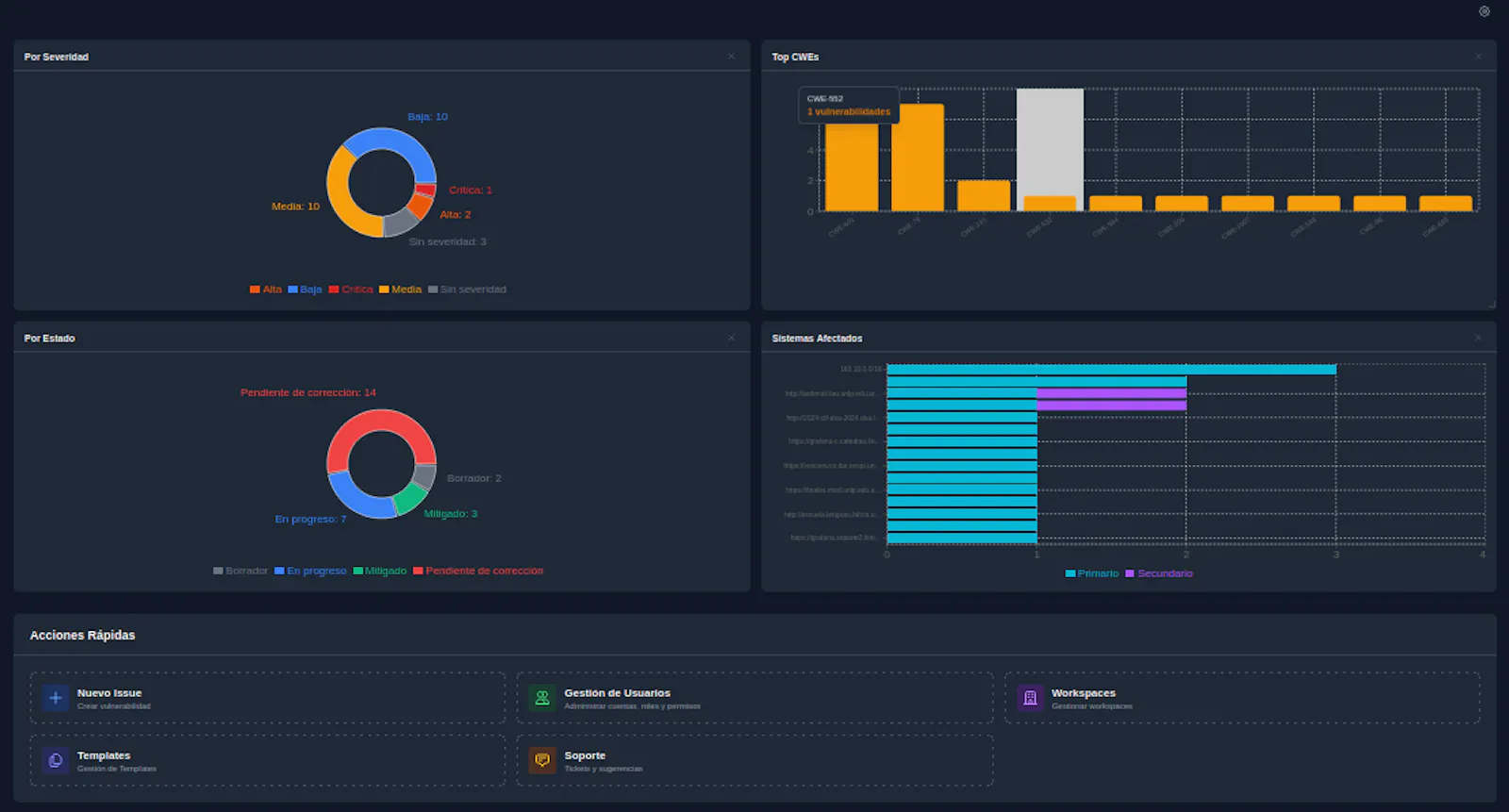 UID Studio screenshot 4