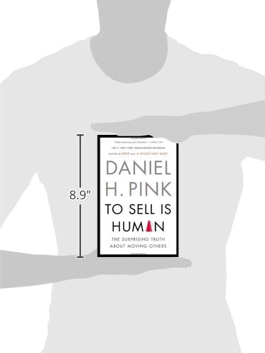 To Sell Is Human gallery image