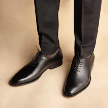 Loafer shoes gallery image