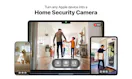 Homy: Security Camera for iPhone & Mac