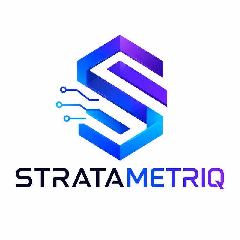 StrataMetriq Architecture Intelligence screenshot 1