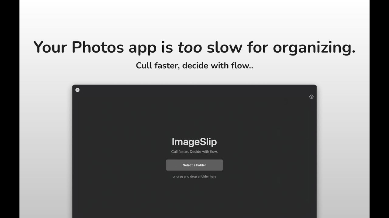 ImageSlip gallery image