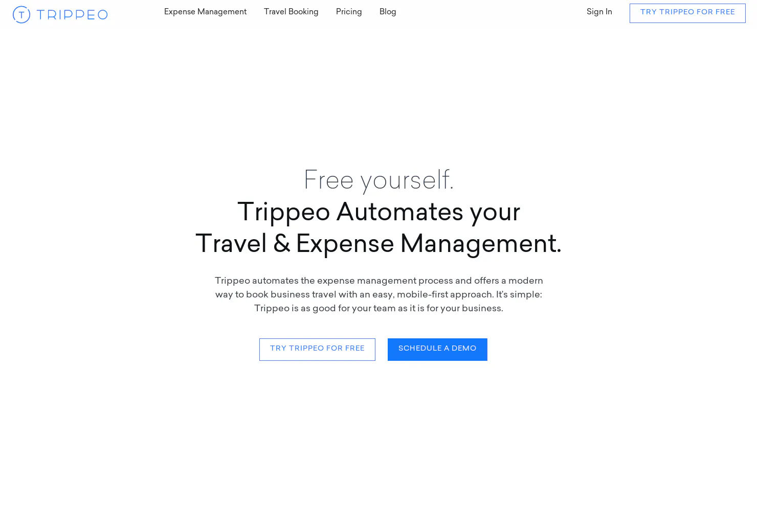 Trippeo