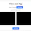 Video Call App