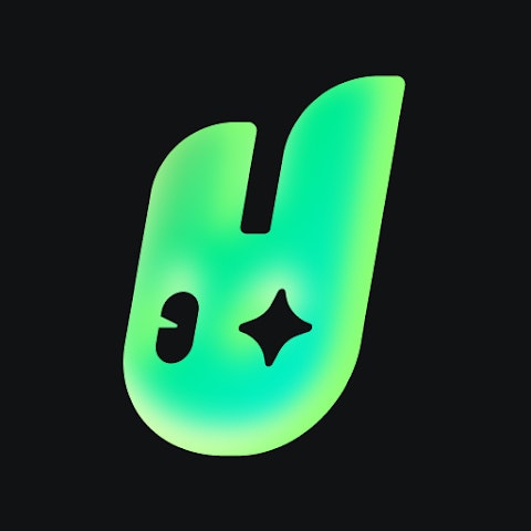 Hoshi-Bond with AI friends logo