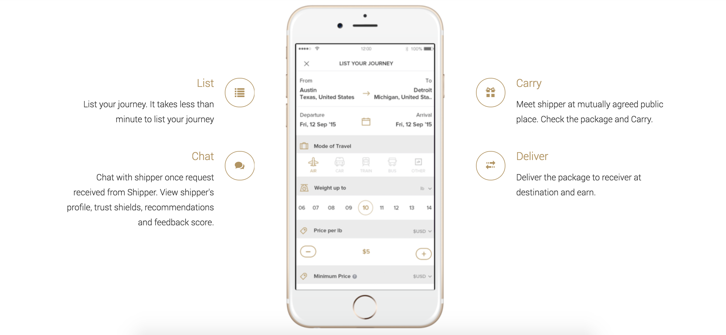 Zaldee gallery image