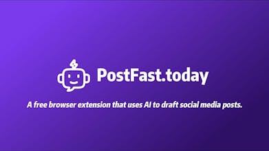PostFast(句多多) gallery image