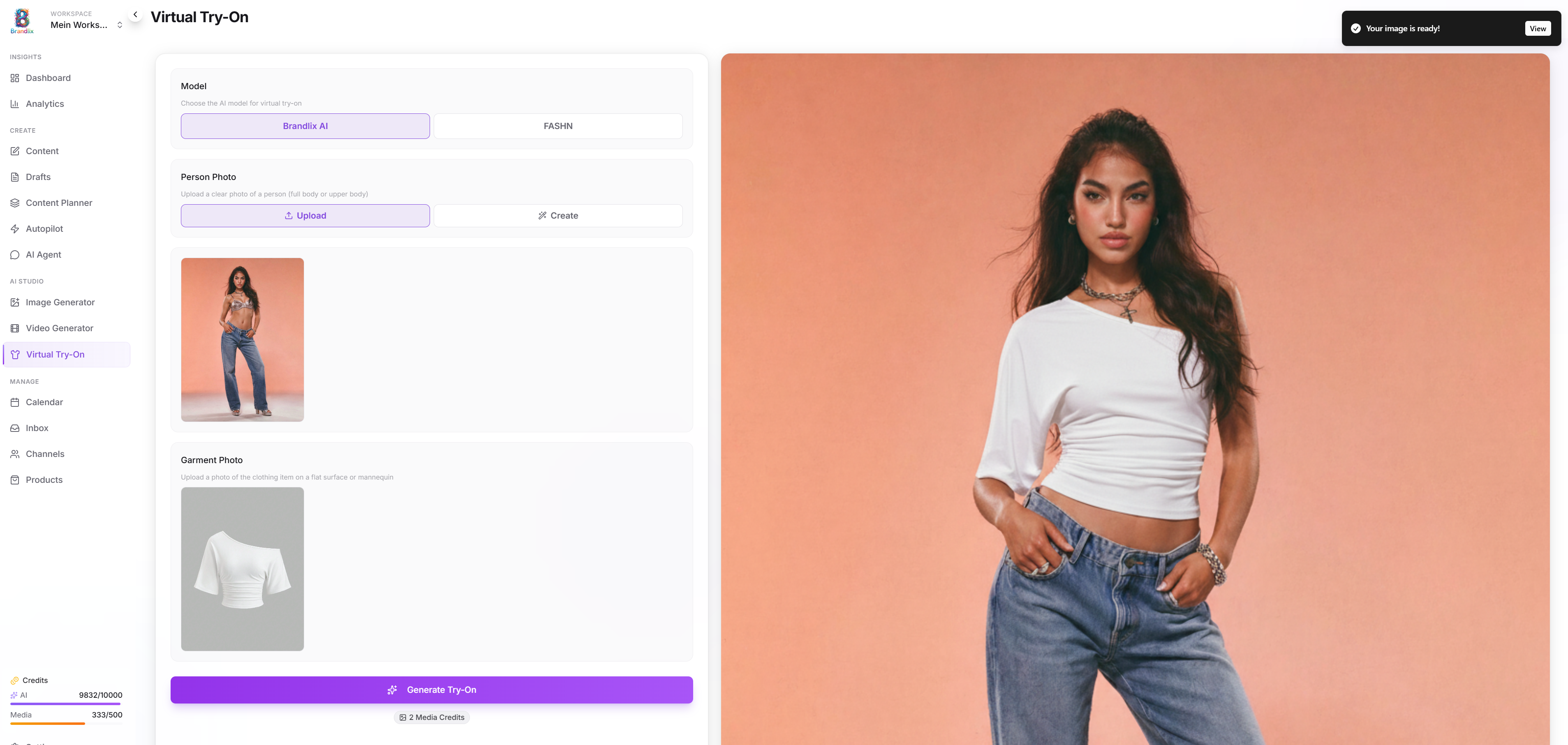 Brandlix gallery image