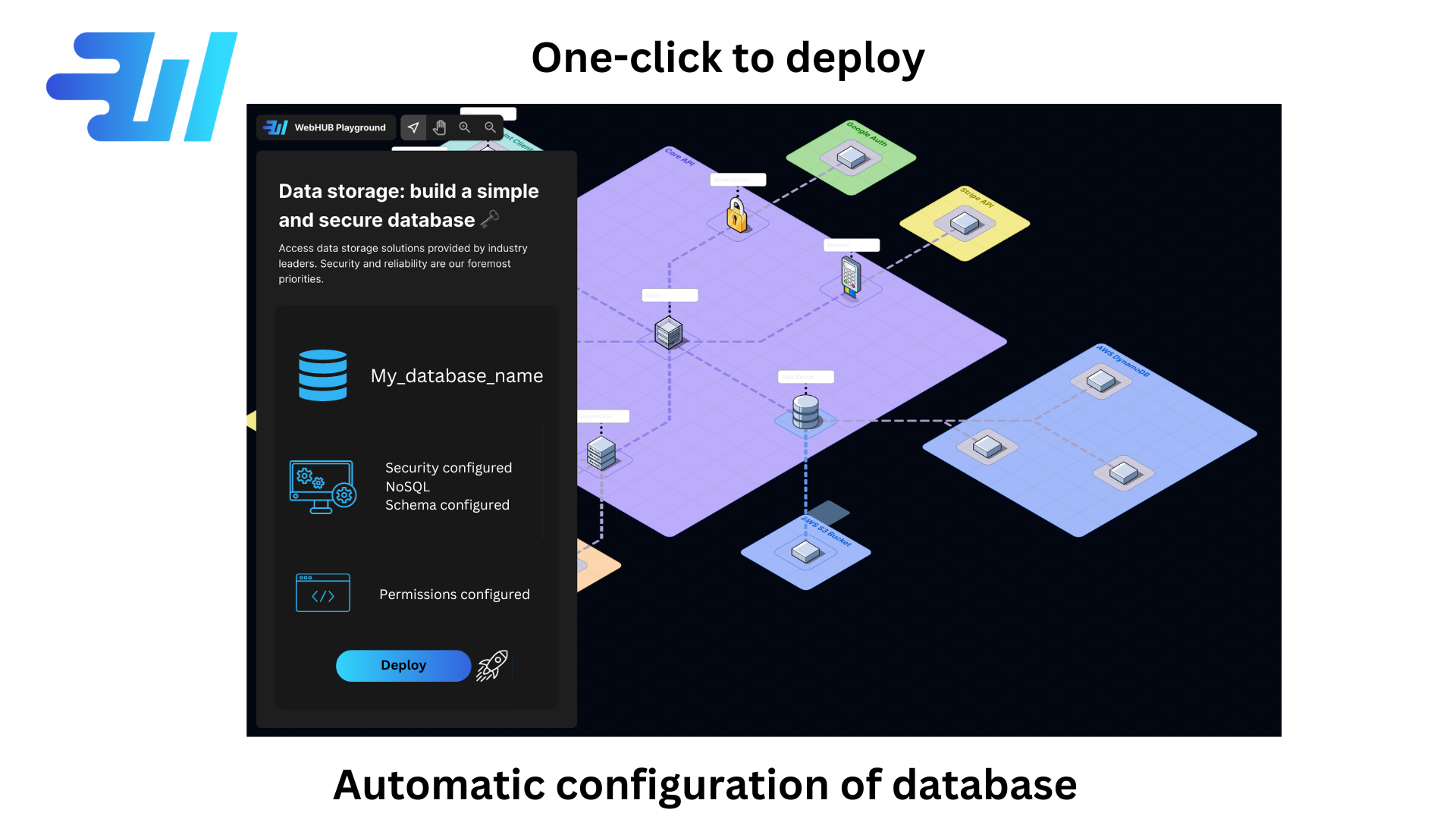 WebHub gallery image